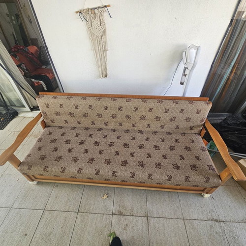 Storage Sofa like new