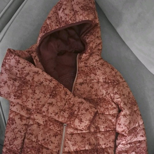 Pepperts Kids Jacket Like New Size 152 Multicolor