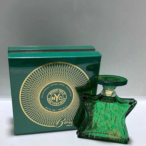 Bond No 9 New York Musk EDP 100ml new perfume