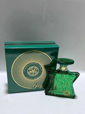 Bond No 9 New York Musk EDP 100ml new perfume