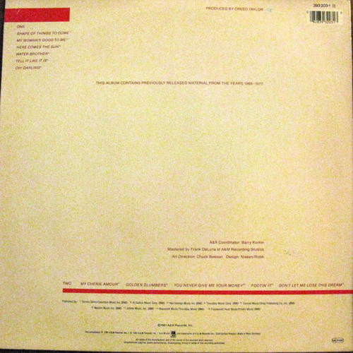 LP George Benson The Best jazz like new