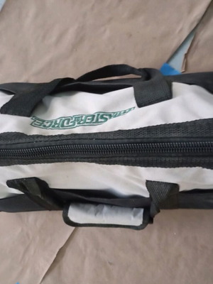 Tool bag new