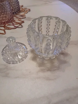 Small jar new