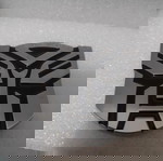  Μεταλλικο Αυτοκολλητο 3D Autobots Transformers