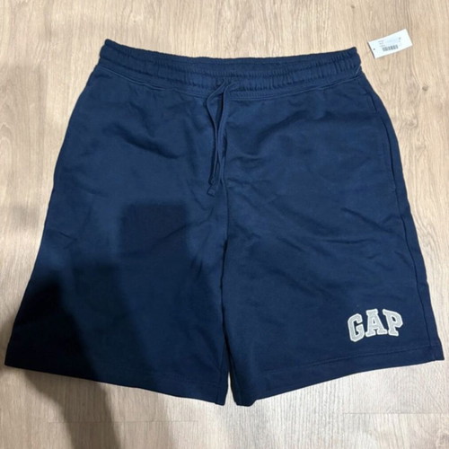 Gap shorts new, size S, blue