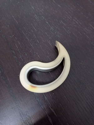BTP door stop used
