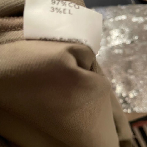 Fidele women's pants new no. L