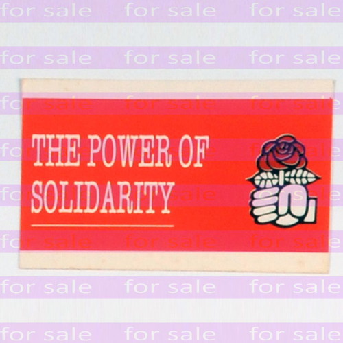 IUSY ECOSY 1992 sticker and postcard collection like new