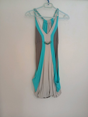 princess polly baby blue dress bcbg maxi dress women's 2 boho festival floral lined wedding peasant