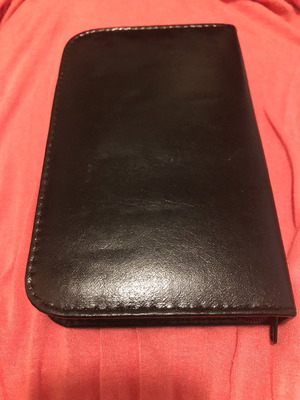 Traveler kit για μακιγιάζ και μανικιούρ καινούργιο, απαραίτητο στο ταξίδι