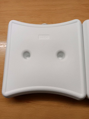 Miele authentic ice packs new, pack of two