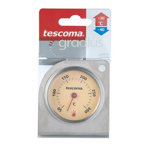 Tescoma Gradius oven thermometer new