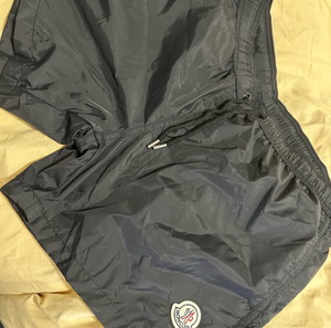 Moncler Μαγιό ( Με Απόδειξη! )