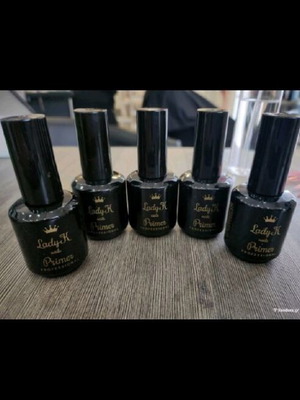 Lady K Primer new sealed