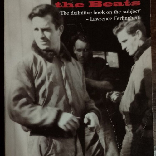 The Book of the Beats by Ann Charters used, English
