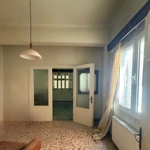 Μονοκατοικία 69 τμ με κήπο και ταράτσα στο Περιστέρι