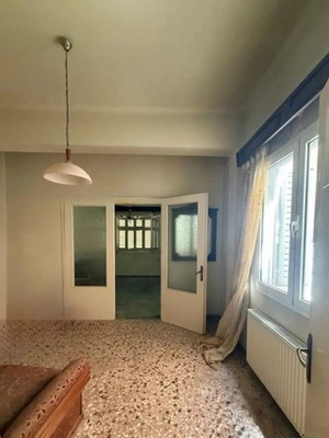 Μονοκατοικία 69 τμ με κήπο και ταράτσα στο Περιστέρι