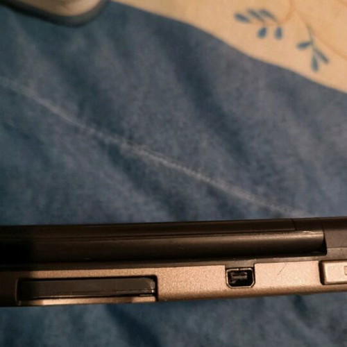 Nintendo charger new with USB cable for DSi, DS XL, 3DS