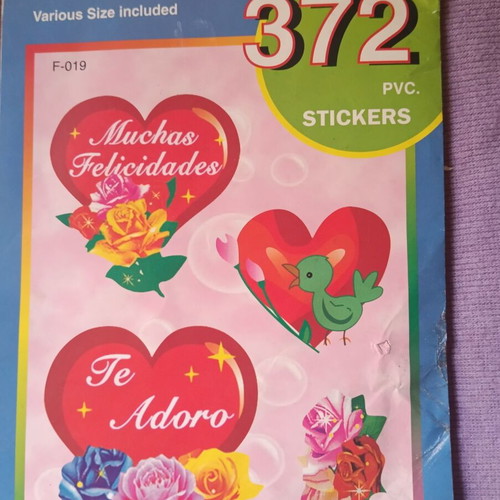 Craft books like new, set of 4 pieces
