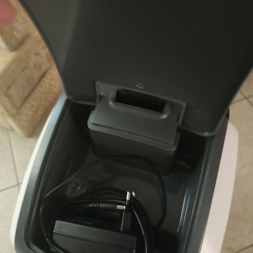Honeywell Air Cooler ES800 like new, humidifier and ionizer, 36W