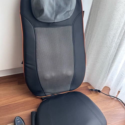 Medisana MCN Shiatsu Back & Neck Massage like new