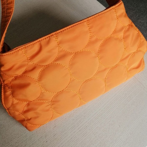 Bershka shoulder bag like new