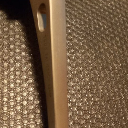 Titanium implant new