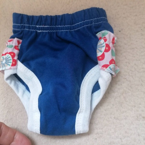 Dog panties new for small female dog for heat or fashion