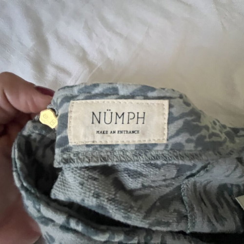 Numph skirt size S used