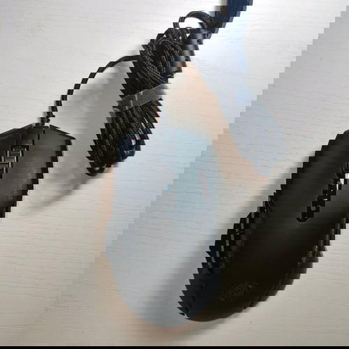 Gaming mouse rgb, zeroground
