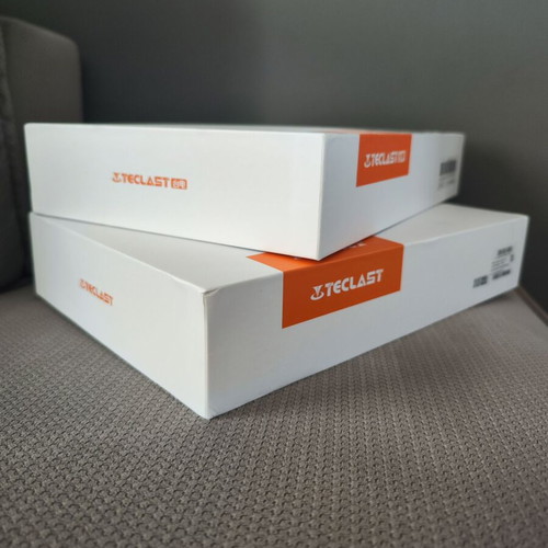 Teclast T65 new tablet 13.4" screen, 20GB RAM, 128GB storage, Android 16