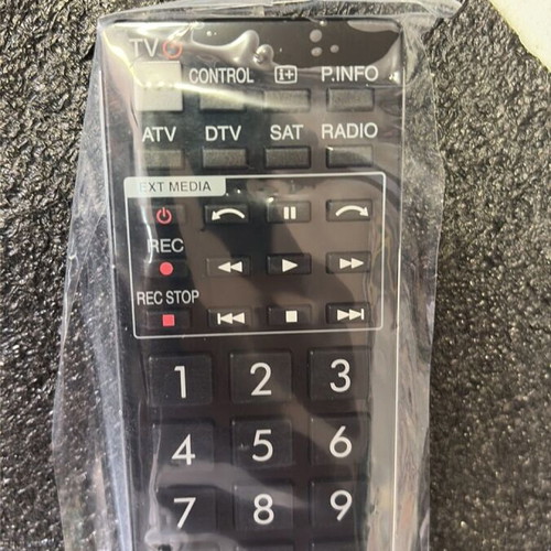 Sharp LED TV GB010WJSA original new remote control