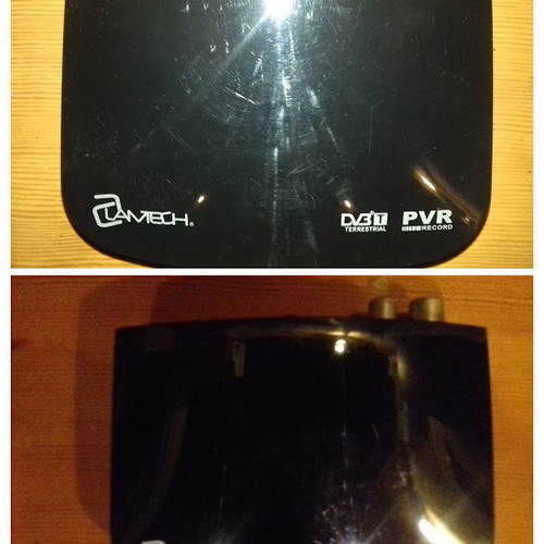 Decoder used with good performance