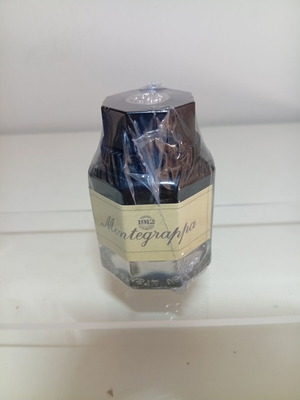 Montegrappa Ink 1912 Blue sealed, new