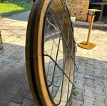 Mexil mirror Φ120 used