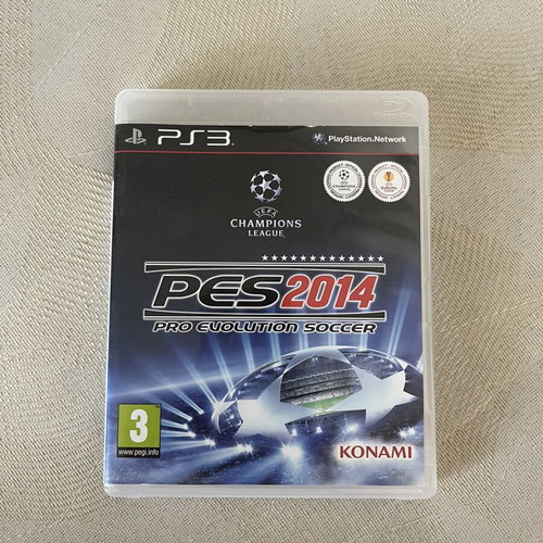PS3 games like new