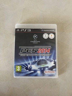 PS3 games like new