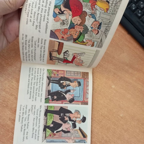 Worth a Fortune by L. G. Alexander, language learning book