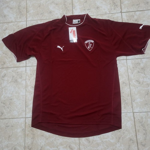 AEL Puma Jersey new, size XL