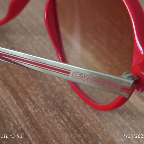 Carrera sunglasses new, multicolor, models SPYDER 850D-IP and CHAMPION CCO-DS