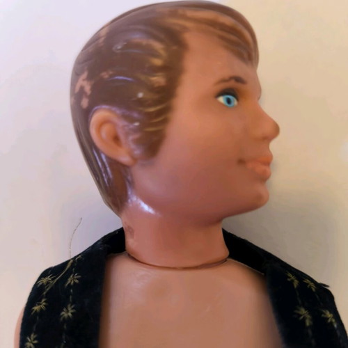John John doll by el Greco 70’s like new