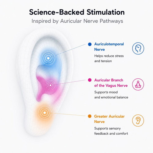 Biothm VNTune EZ stress relief device