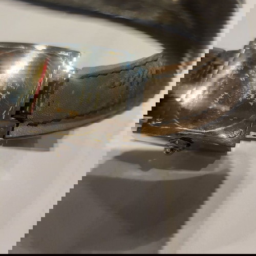 Chaumet ρολόι γυναικείο αφόρετο με θήκη