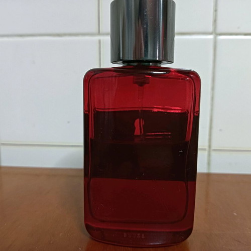 Antonio Banderas The Secret eau de toilette used 50 ml