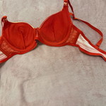 Bra 75B like new, multicolored with internal padding