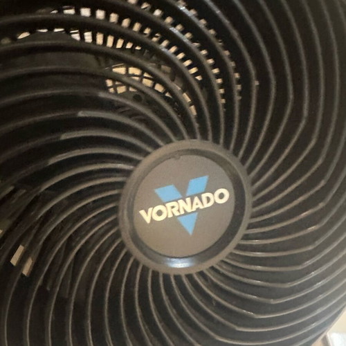 Vornado 630 ανεμιστήρας κυκλοφορίας αέρα μεσαίου μεγέθους σαν καινούργιο