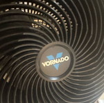 Vornado 630 ανεμιστήρας κυκλοφορίας αέρα μεσαίου μεγέθους σαν καινούργιο