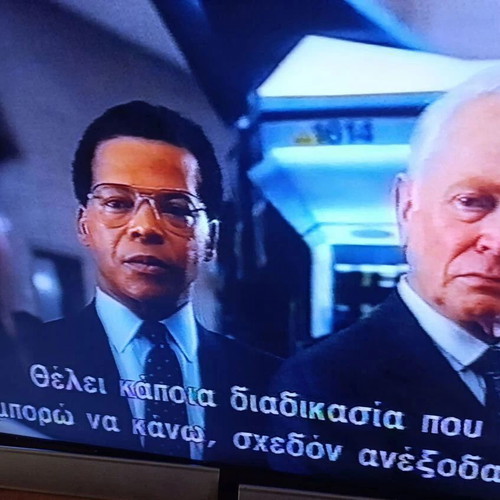 Robocop 2 VHS 1990 action sci-fi movie