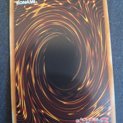 Elemental HERO Blazeman WSUP-EN032 card like new