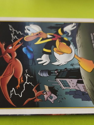Komix Terzopoulos 244 comic book